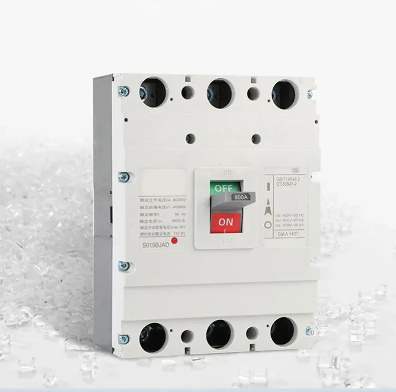 లీకేజ్ సర్క్యూట్ బ్రేకర్ల రకాలు ఏమిటి?