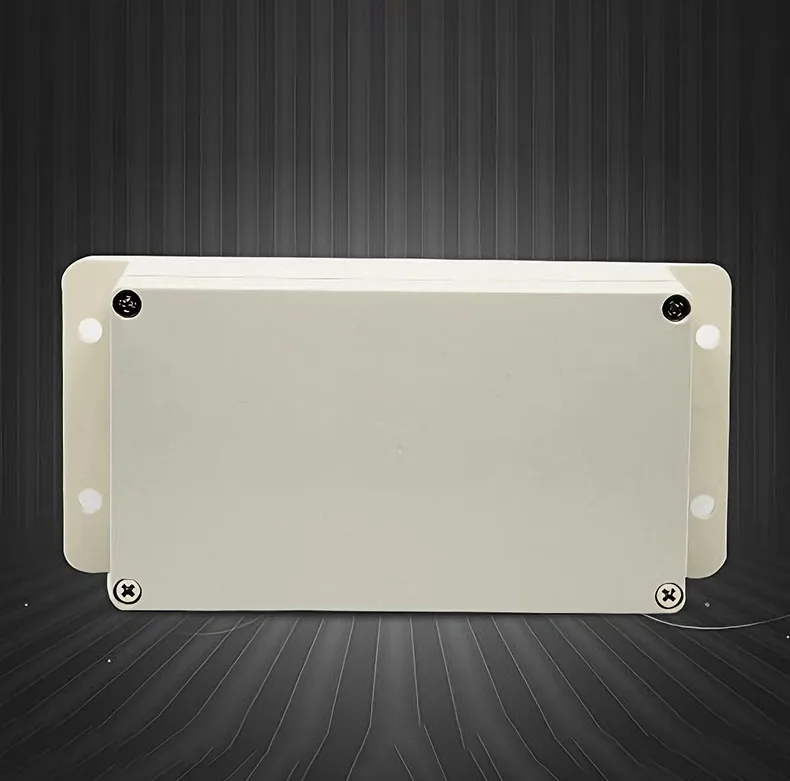 ABS జంక్షన్ బాక్స్ అంటే ఏమిటి మరియు దాని లక్షణాలు ఏమిటి?