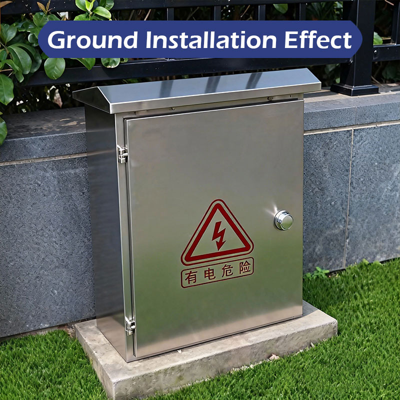 పంపిణీ పెట్టె అంటే ఏమిటి? ప్రొఫెషనల్ గైడ్