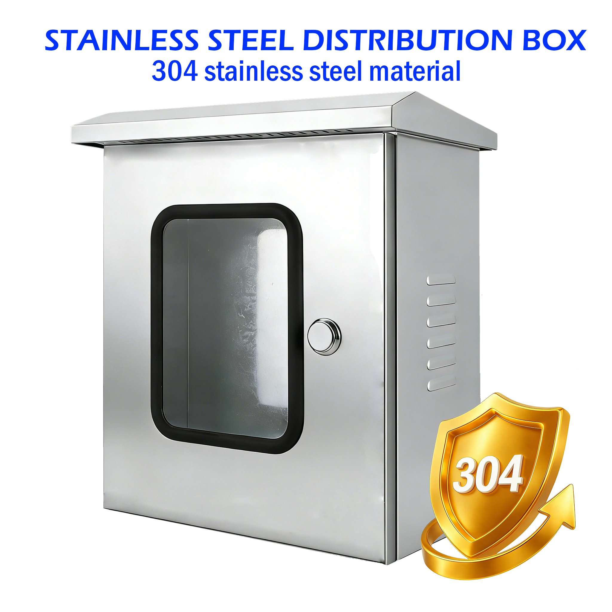 పారిశ్రామిక విద్యుత్ వ్యవస్థలో మెటల్ పంపిణీ పెట్టె యొక్క సాధారణ సమస్యల విశ్లేషణ