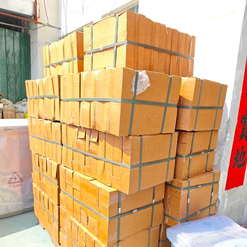 UKలోని కొత్త కస్టమర్‌ల నుండి మొదటి బ్యాచ్ విద్యుత్ మీటర్ బాక్స్ ఆర్డర్‌లు విజయవంతంగా పంపబడ్డాయి