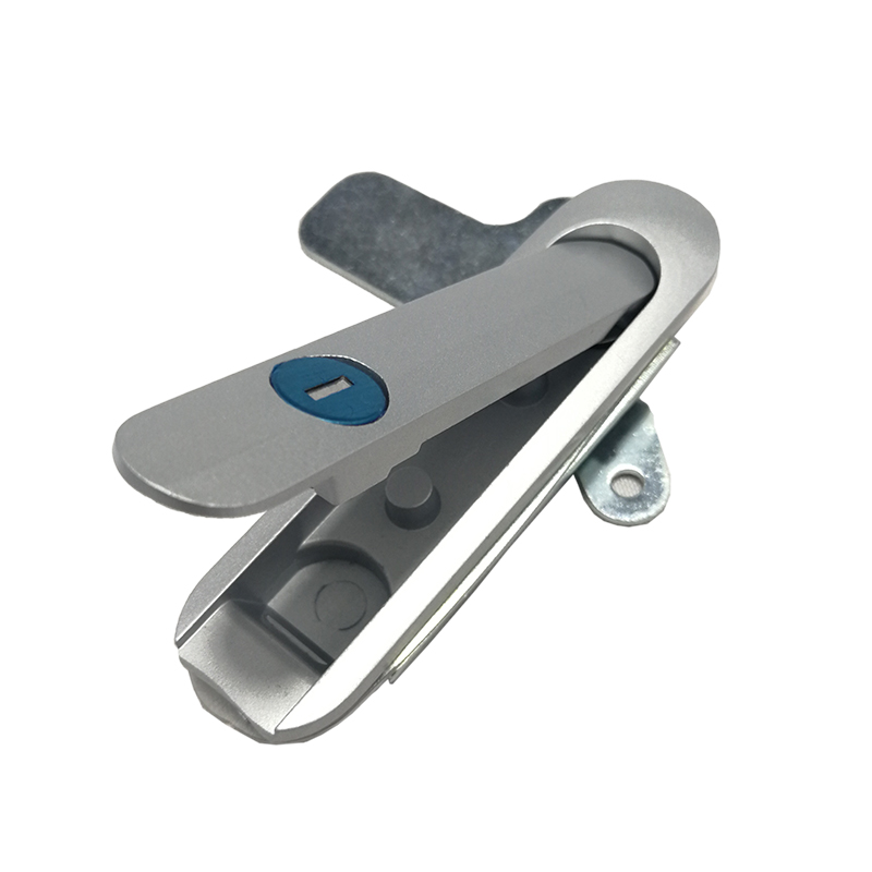 ఇండస్ట్రియల్ క్యాబినెట్ డోర్ లాక్ సెలక్షన్ గైడ్: లాంగ్ బార్ లాక్, పేన్ లాక్, రాడ్ కంట్రోల్ లాక్, హ్యాండిల్ లాక్, రోటరీ టంగ్ లాక్