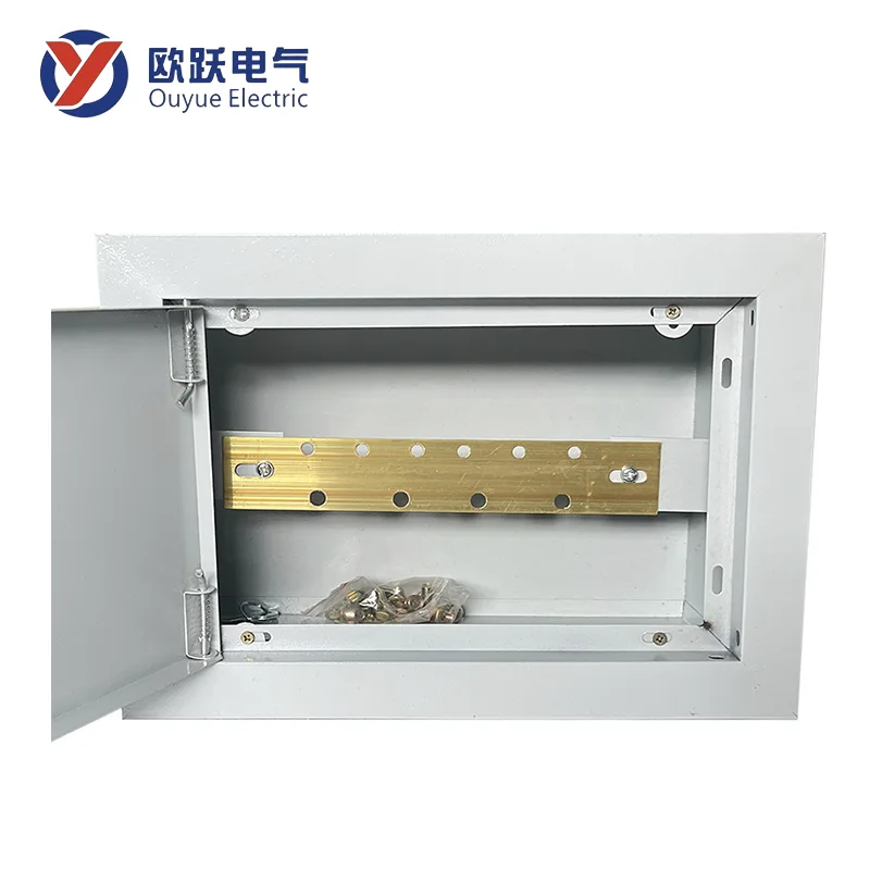 ఐరన్ ఈక్విపోటెన్షియల్ టెర్మినల్ బాక్స్