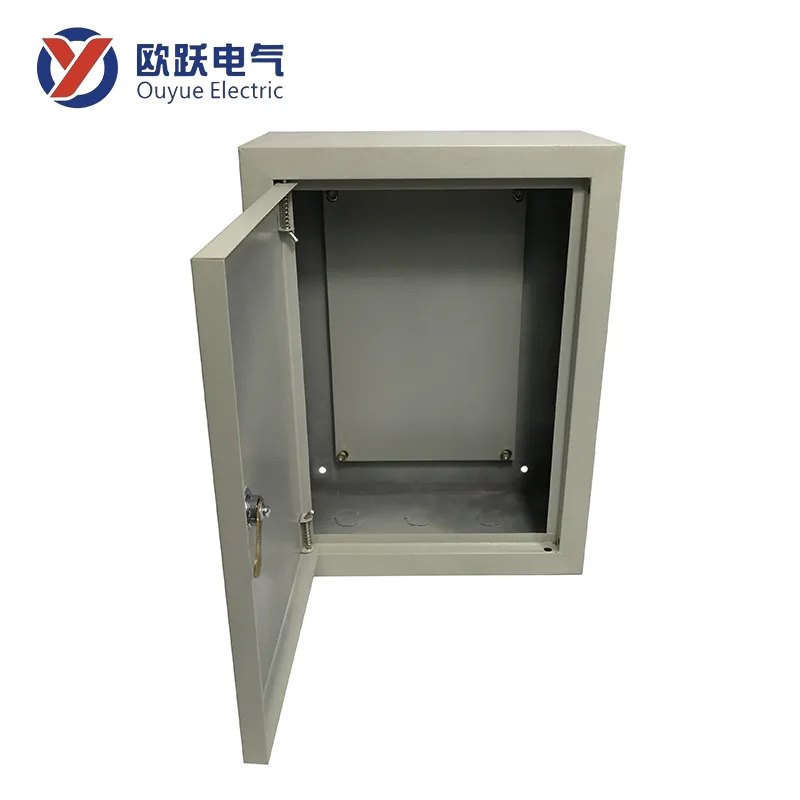 ఐరన్ ఇండోర్ పవర్ బాక్స్